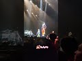 ONE OK ROCK went back for an epic encore.. "We Are" 🤘 #oneokrock #TrcksterJam #concert