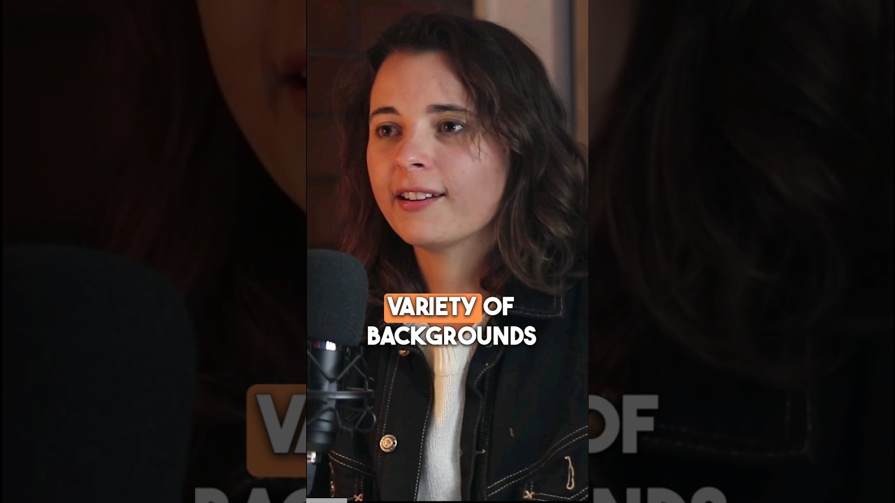 Does actors' diversity improve audience experiences?  