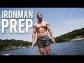 A Massive Week Ahead | Ironman Prep