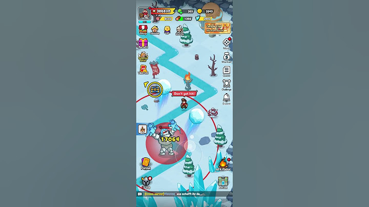 Heroic Journey Anleitung Ice Giant #gameplay #gaming