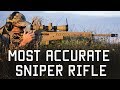 What is the Most Accurate Sniper Rifle? | Special Forces Sniper review | Tactical Rifleman