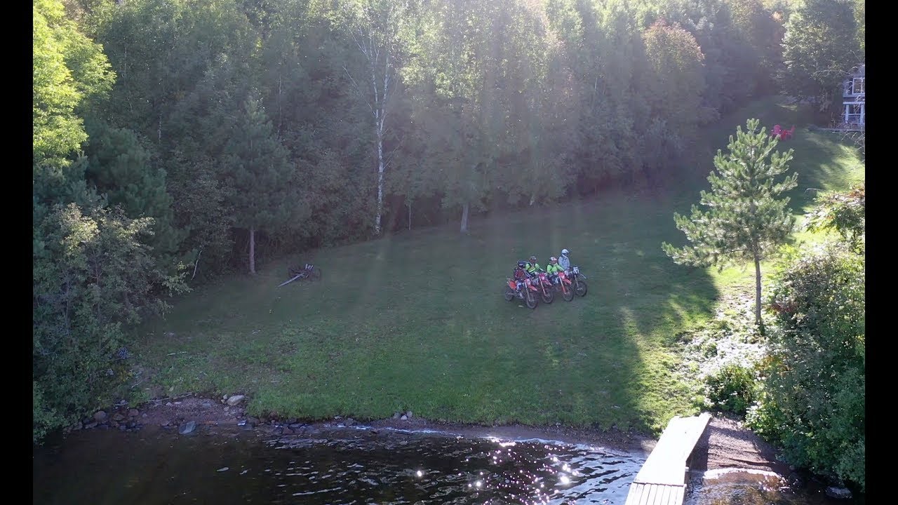 Ottawa Valley Rally (OVR) 2020 | Barry's Bay | Sunny Hill Resort