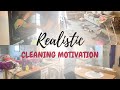 CLEAN WITH ME 2021 | CLEANING MOTIVATION | CLEANING WITH KIM