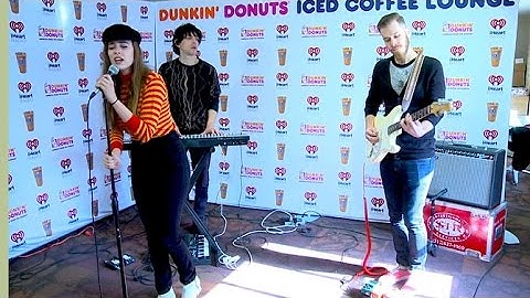 Ryn Weaver - OctaHate