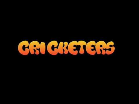 Cricketers Slam Jam December 2003