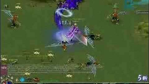 Conquer Online Eternity Mod Madness