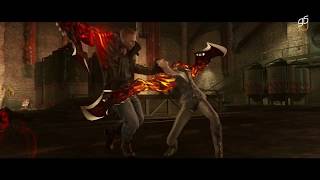 The Gamer bros | Prototype 2 | Heller vs Dr. Archer | Max settings | Full HD (with CUTSCENES)