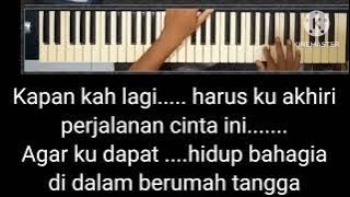 MUTIARAKU IMAM S ARIFIN, VERSI WARIA DANGDUT ELECTONG,