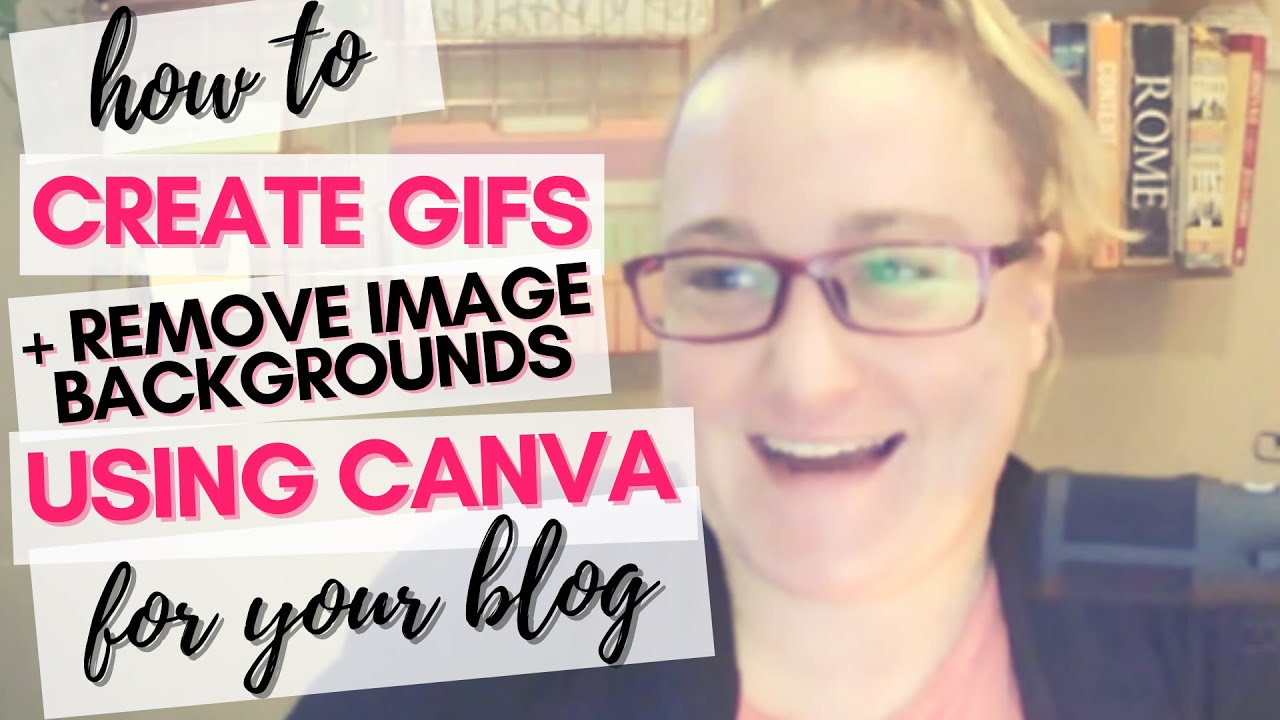 How to Remove the Background from a GIF –  Blog