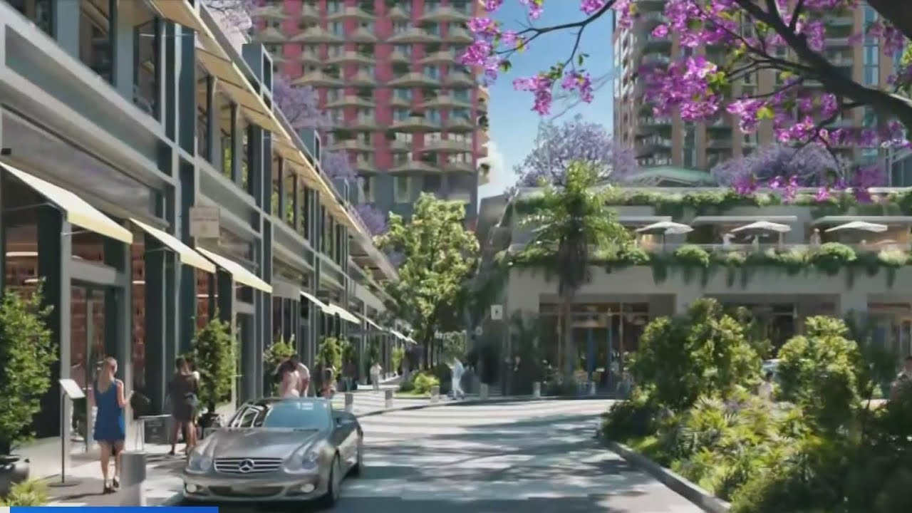 Midtown Miami makeover may face delays due to economic changes, developer says