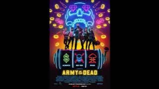 The Raveonettes - The End | Army of the Dead OST