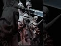 Wargaming Dark Fantasy miniatures FROM HELL... || our Grimdark take on Bestiarum Miniatures