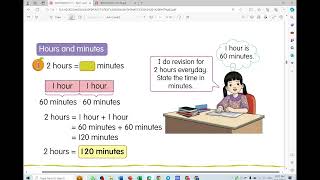 Mathematics Year 3 activity book 97 -99
