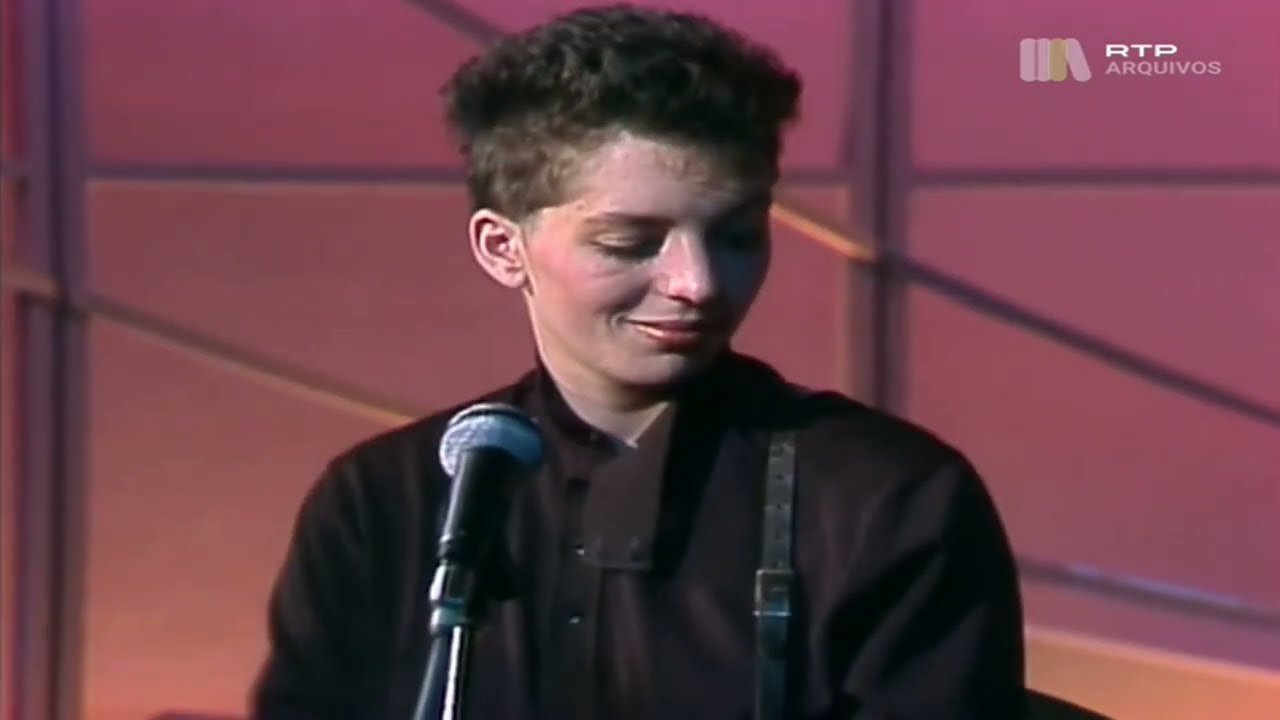 Rádio Macau - O Anzol