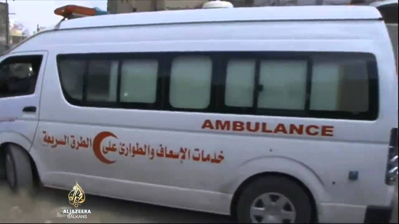 انفجارات في مساجد بصنعاء