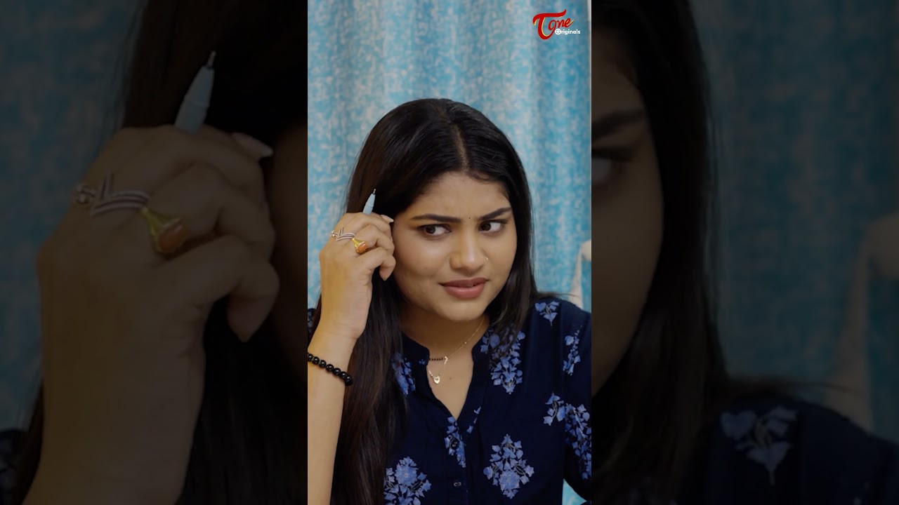 Boys ఇంటి పని చేస్తే క్యూట్ గా ఉంటారు రా  | Family Fry | Season-4 | Episode 7 | అత్త VS కోడలు  🤣