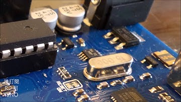 003 【軟體】安裝驅動程式、上傳韌體-超級基礎Arduino玩具製做