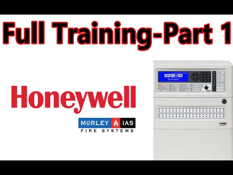 Morley By Honeywell