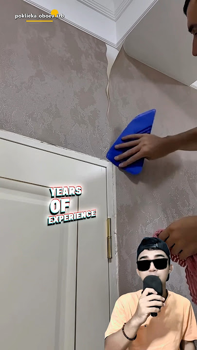 Tips for Installing Wallpaper #diy #tipsandtricks