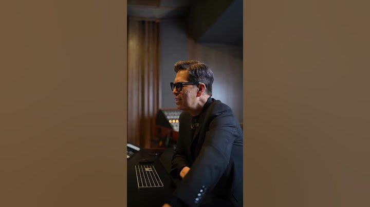 Productor de Luis Miguel halaga a @brayon Brahiron Chávez​