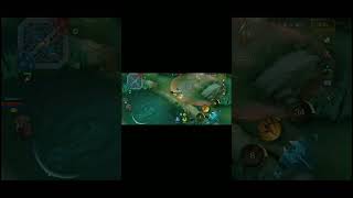 Kick back Chou tutorial in mobile legends #mobilelegends #mltutorial #shorts #clipstorm