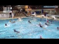 A2 femminile  - Guarda l'intero match Tubisider - Antares