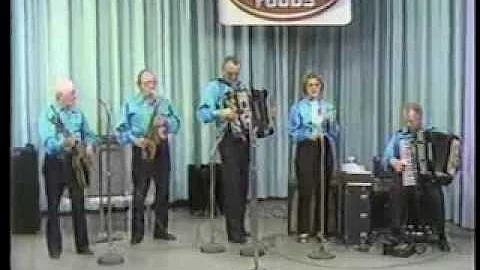 Carl Fischer Band: Oklaholma Waltz