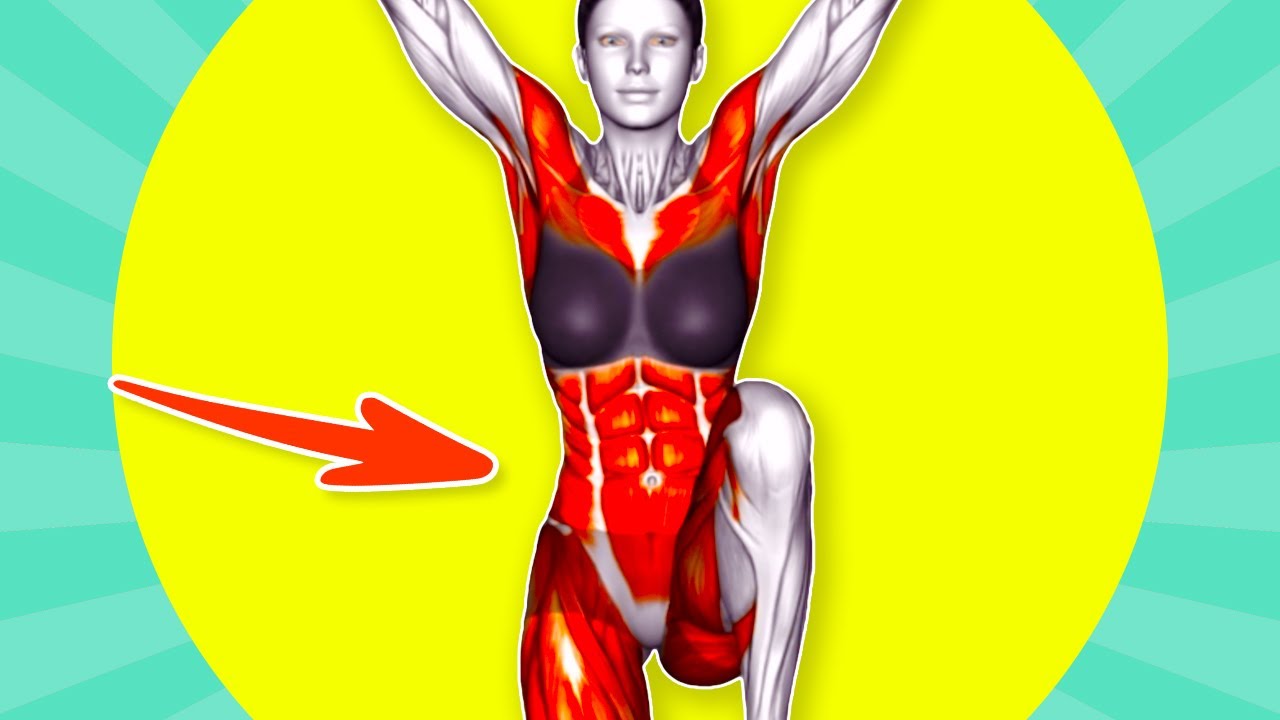 ➜ НАУКА ГОВОРИТ: 10 минут = 1 часу бега