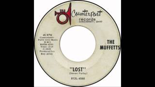 The Muffets - Lost