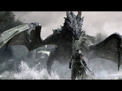 Video: Patung Skyrim Dragonborn 16 Inci Berharga $ 300 Untuk Mendapatkannya Dengan Cepat