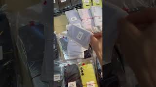 Samsung back cover is originally a hot seller#foryou#fyp#iPhone#Charging port#mobilesamsung