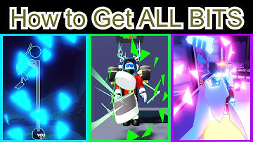 How To Get ALL 3 BITS *TUTORIAL* | RB Battles Season 3