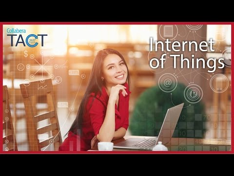 Internet Of Things (IoT): Communicate to Evolve