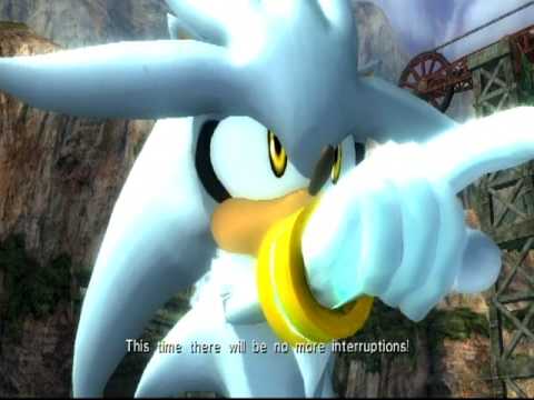 KornArt on X: Sonic the Hedgehog 2006! (Sonic 06)   / X