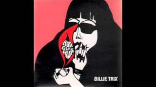 Run Girl Run (1981 Post-Apocalyptic Nightmare Mix) by Billie Trix