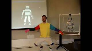 Masters Thesis- Pose Estimation
