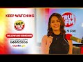 Senator-judge Imee at testigong COA auditor, nagkasagutan sa impeachment trial ni VP Sara