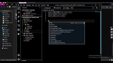 Parcel React Node Express proxy Tutorial | Part-2 set up proxy  to backend like create-react-app