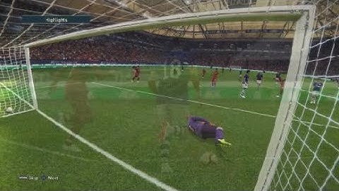 PRO EVOLUTION SOCCER 2019 LITE