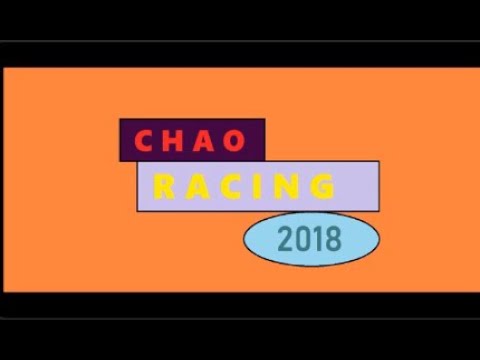 Chao Racing 2018 (In 2019) Week 24 Action Full Women&rsquo;s Division Show (Season Finale)