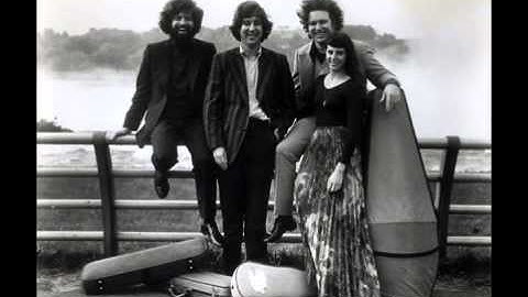 Cleveland Quartet - Beethoven Quartet Op. 18, No. 1 - 1/4