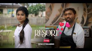 Hotstar Specials | RESORT | Streaming Now on JioHotstar | Week 14 - Promo 1