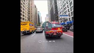 As predicted, drivers have gotten used to the measly $9 congestion pricing toll