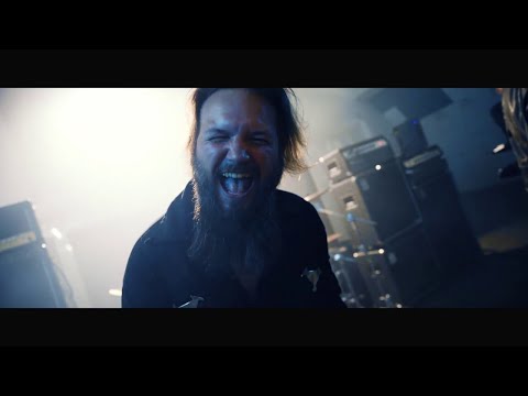 IVORY TOWER - End Transmission (Official Video)
