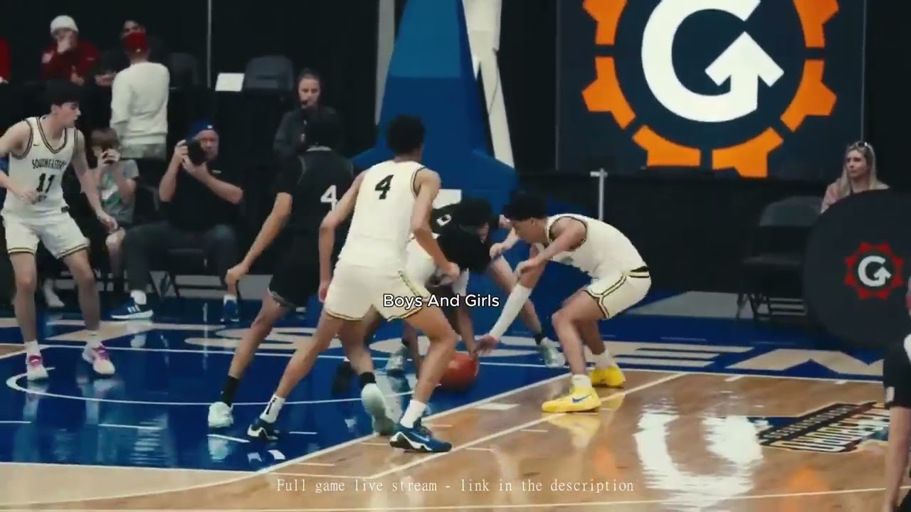 Sandusky vs Ashland LIVE