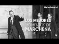 Los mejores momentos del juez Manuel Marchena en el juicio del 'procés'