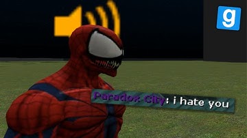 I Made Roleplayers Rage In Gmod RP