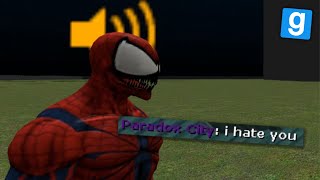 I Made Roleplayers Rage In Gmod RP