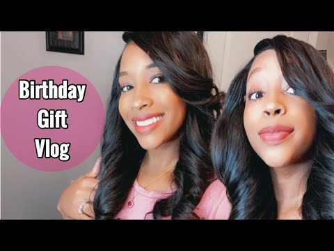 Shop With Me: Bday Gift,Unboxing, Thoughts on Entanglement, & More