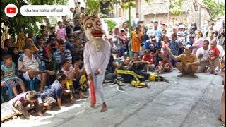 Udel Bodong dan Kakek2 Gendong putu // singo makaryo di mojo demak